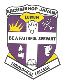 Arch Bishop Janani Luwum Theological College